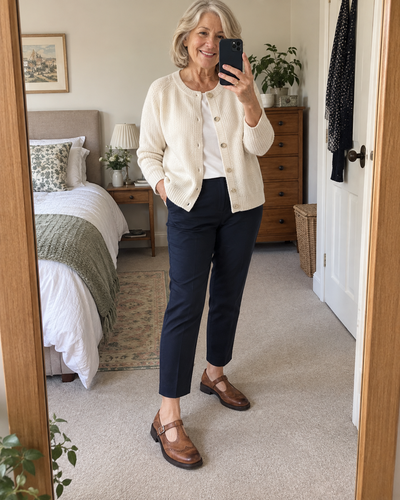 Judith, Harrogate