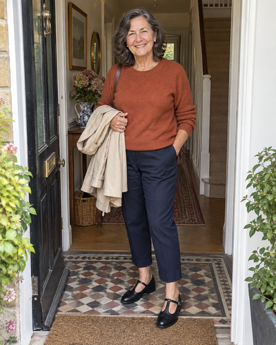 Susan, Winchester