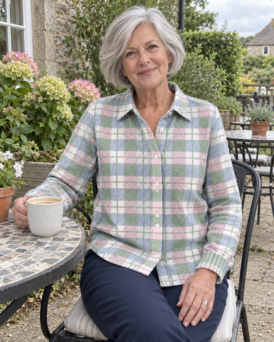 Patricia, Bristol