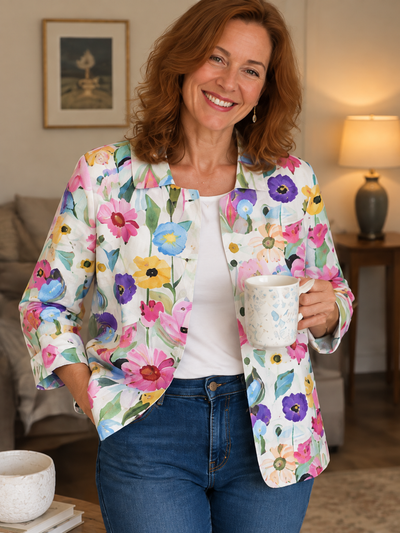 Patricia, Harrogate