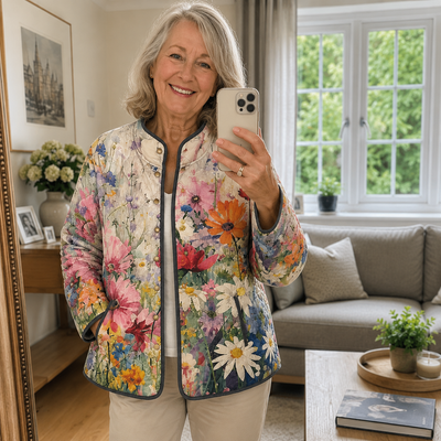 Margaret H., Bristol