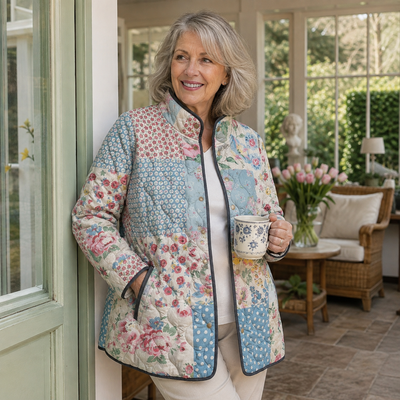 Susan W., Surrey