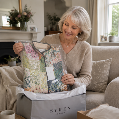 Patricia M., York