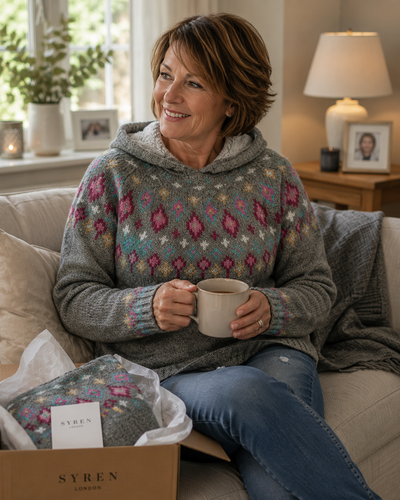 Deborah M., Sheffield