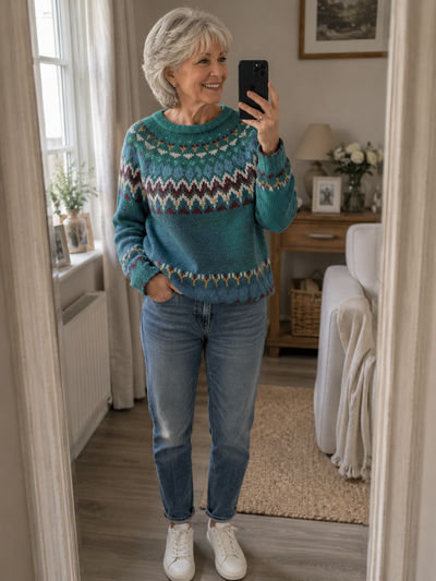 Margaret L., Devon