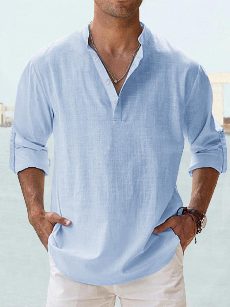 SUMMER ESSENTIALS MEN