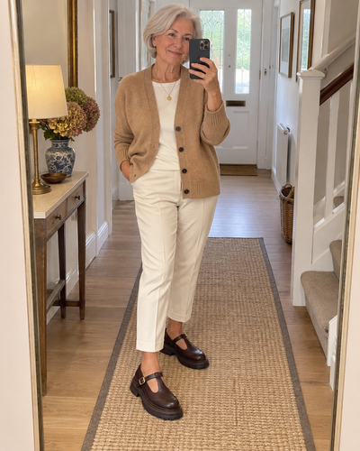 Anne, Bath