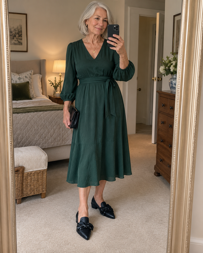Gillian, Oxford