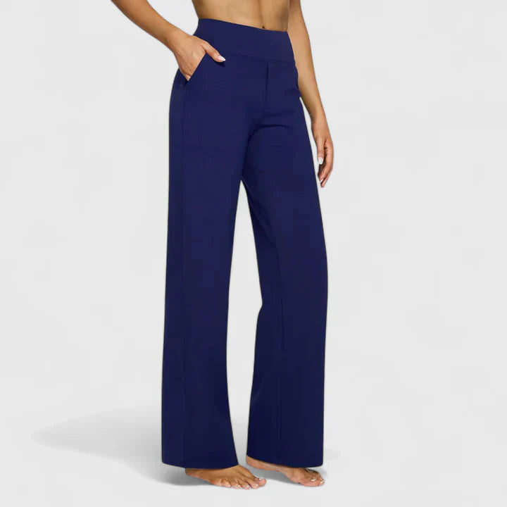 Cerys | Elegant Pants