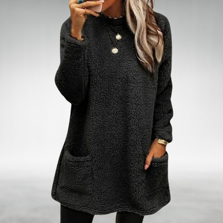 ODELINE | EVERYDAY PULLOVER