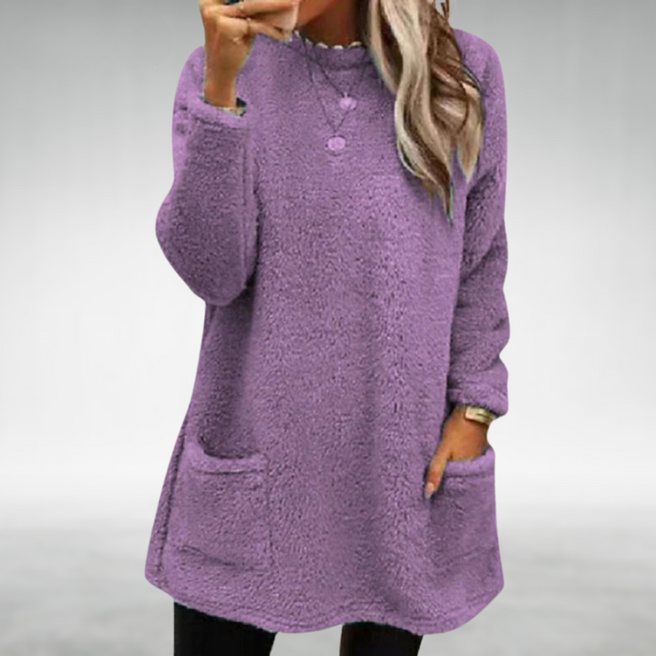 ODELINE | EVERYDAY PULLOVER