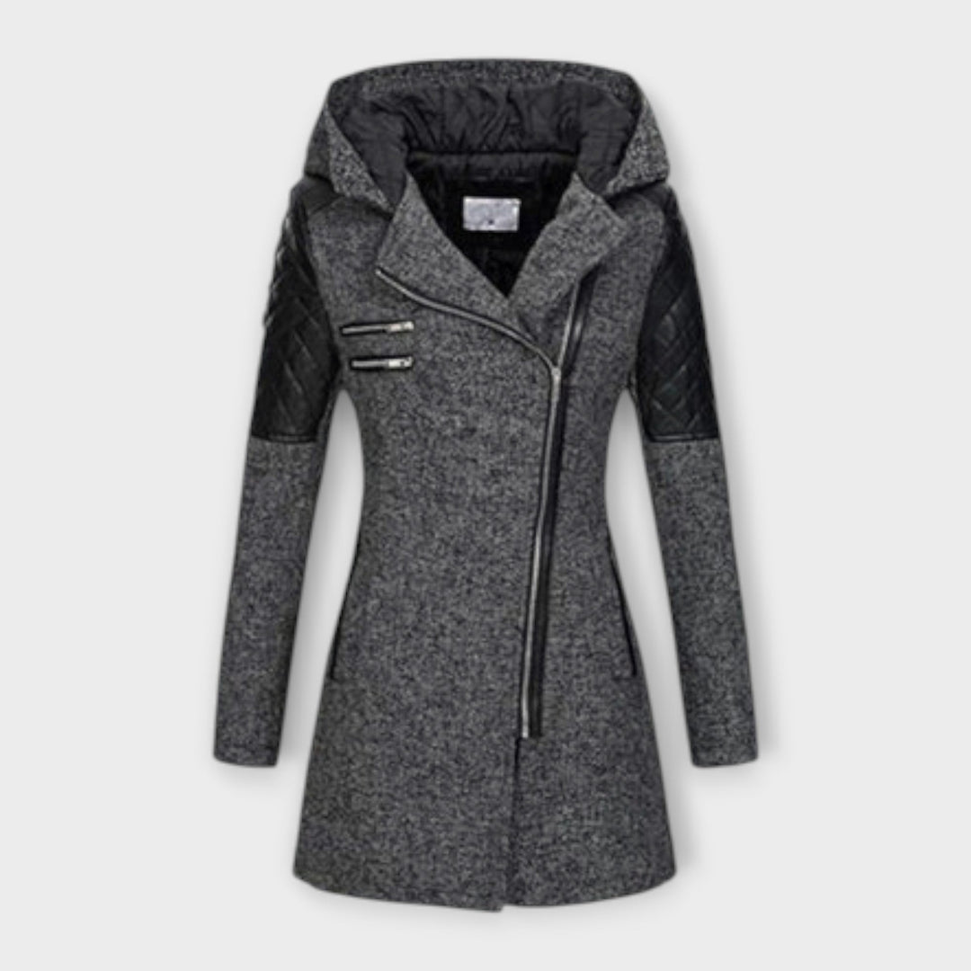 Sophia – Winter Coat