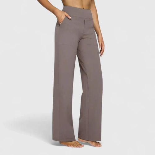 Cerys | Elegant Pants