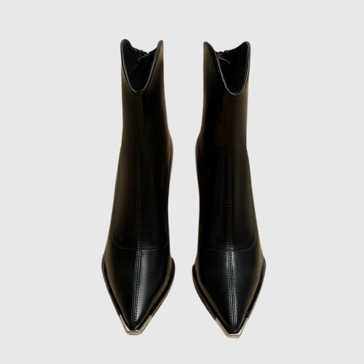 RELAXED FIT HEELS