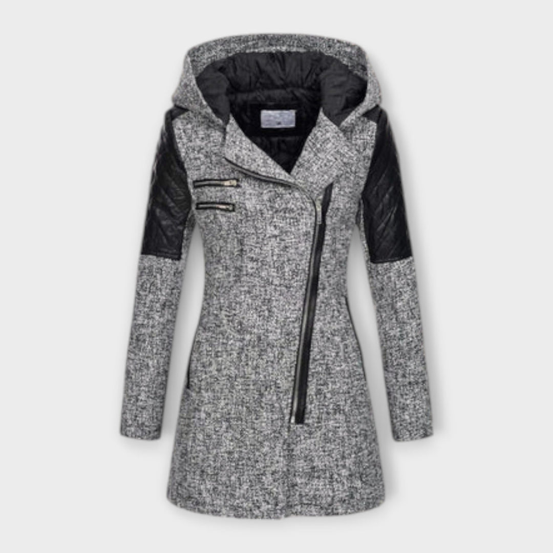 Sophia – Winter Coat