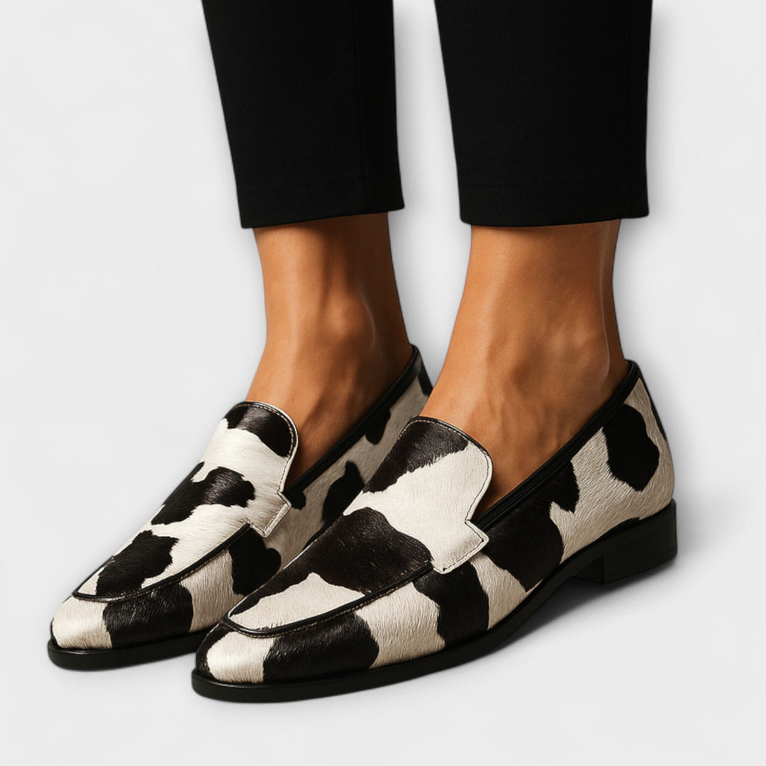 Marg - Loafer
