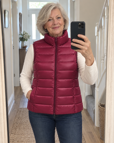 Susan, Cheltenham