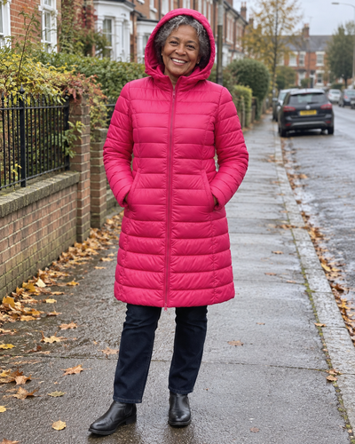 Pauline, Leeds