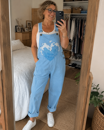 Linda, Worcester