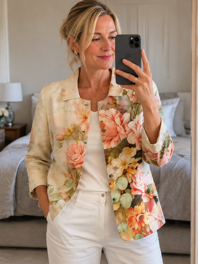 Carol, Cheltenham