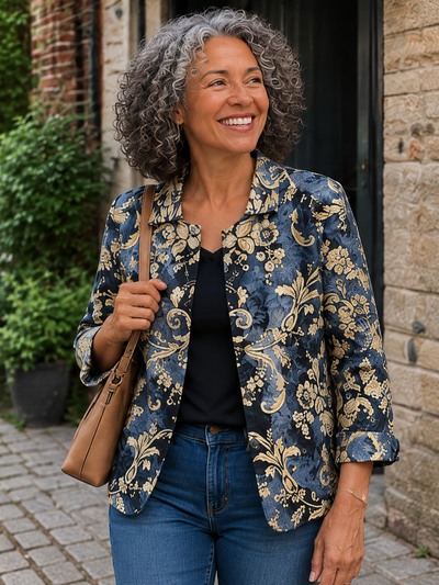 Carol, Cheltenham