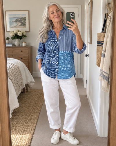 Diane, Harrogate