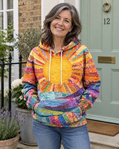 Patricia, Oxford