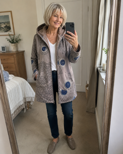 Carol D., Manchester