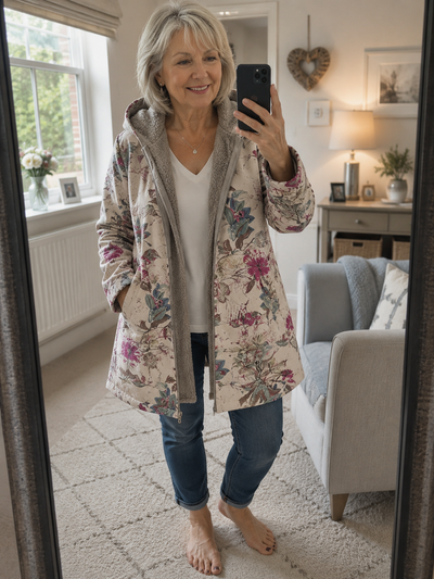 Linda T., Cambridge