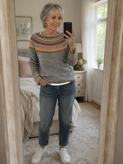 Anne C., Hampshire