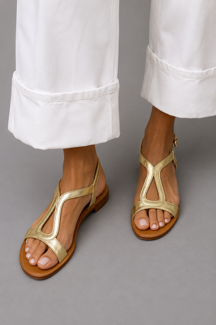 IBIZA | SUMMER SUN SANDALS