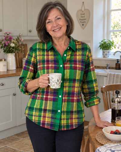 Janet, Harrogate