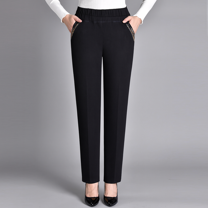 ELSIN | EVERYDAY COMFORT JEANS