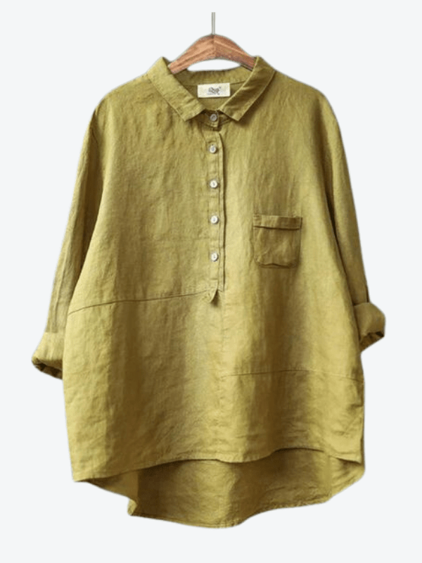 Fenora | Blouse
