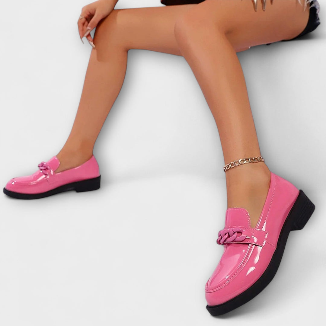 Delia - Casual All-Day Loafers