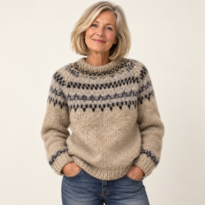 Layla | Super Soft Jumper