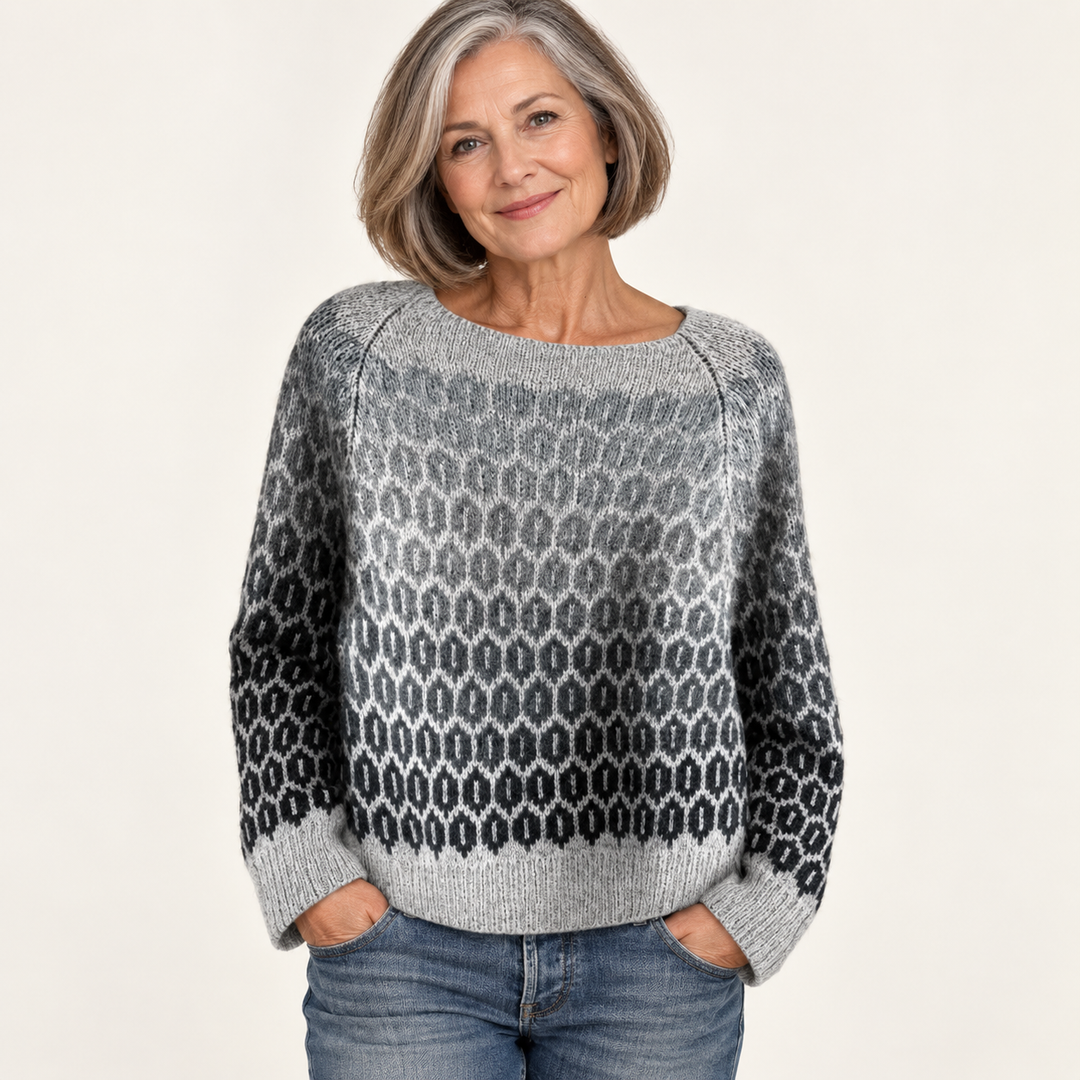 Sanya | Comfortable Jumper