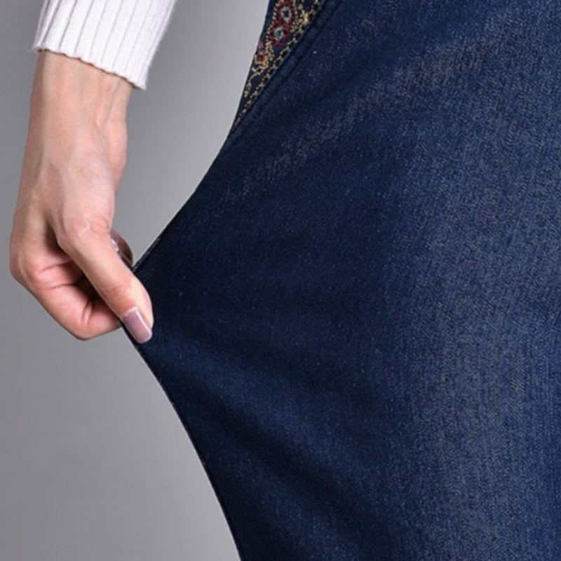ELSIN | EVERYDAY COMFORT JEANS
